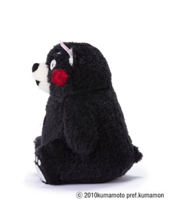 シュタイフ　くまモン　コラボ　28cm　限定品 日本限定「シュタイフ くまモン 15周年記念モデル」発売決定 | 株式